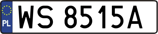WS8515A