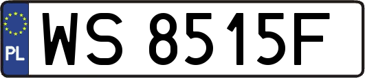 WS8515F