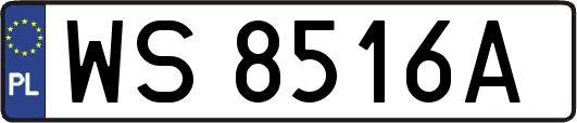 WS8516A