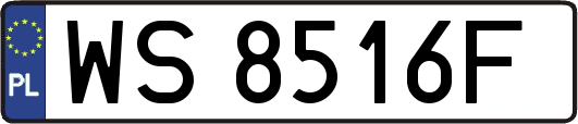 WS8516F