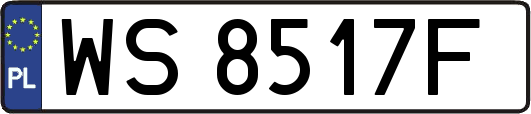 WS8517F