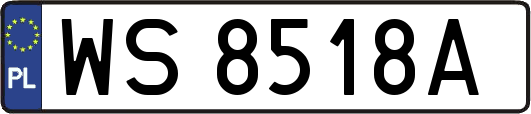 WS8518A