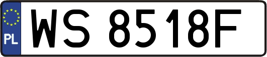 WS8518F
