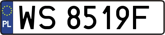 WS8519F