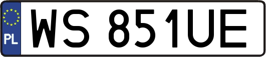 WS851UE