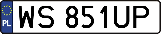 WS851UP