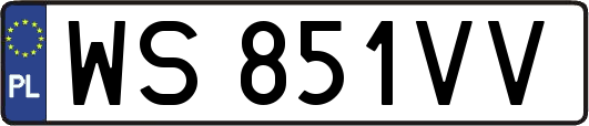 WS851VV