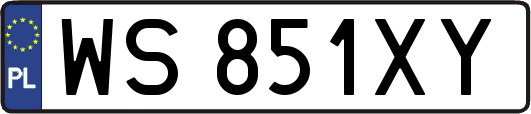 WS851XY