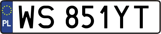 WS851YT
