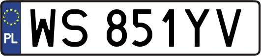 WS851YV
