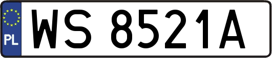 WS8521A
