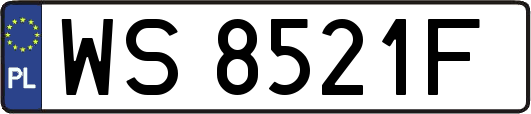 WS8521F