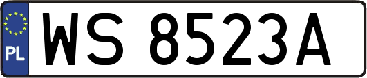 WS8523A
