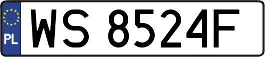 WS8524F