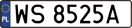 WS8525A