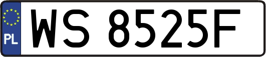 WS8525F
