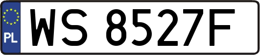 WS8527F