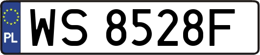 WS8528F