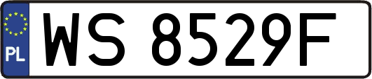 WS8529F