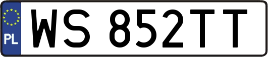 WS852TT
