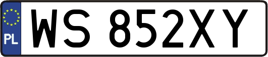 WS852XY