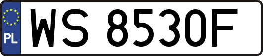 WS8530F