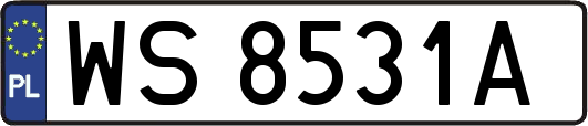 WS8531A