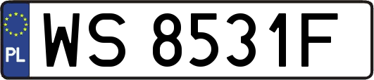 WS8531F