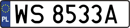 WS8533A