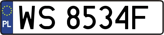 WS8534F