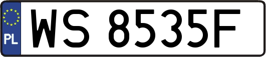 WS8535F