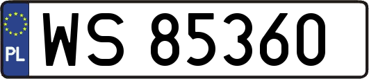 WS85360