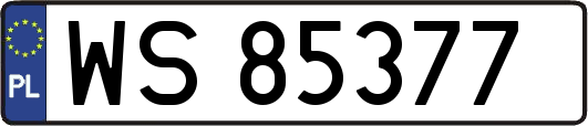 WS85377