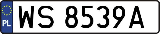 WS8539A