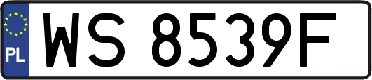 WS8539F