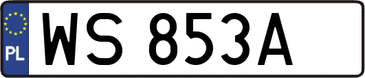 WS853A