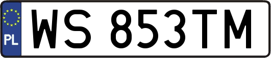 WS853TM