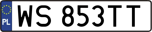 WS853TT