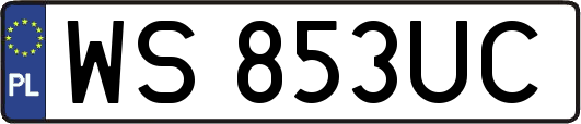 WS853UC