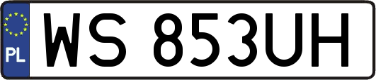 WS853UH