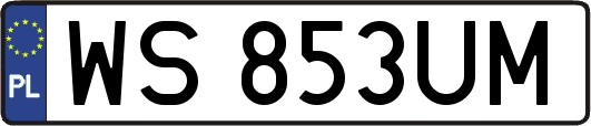 WS853UM