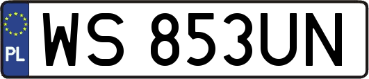 WS853UN