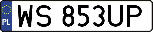 WS853UP