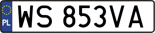 WS853VA