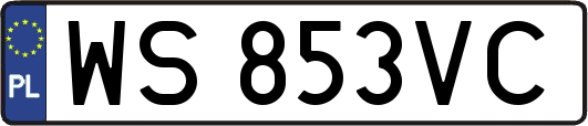 WS853VC