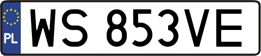 WS853VE
