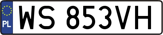 WS853VH