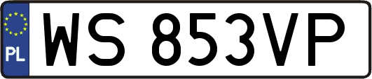 WS853VP