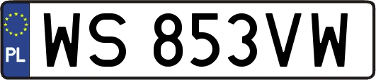 WS853VW