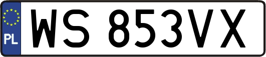 WS853VX